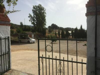 Casa De Campo "La Campanera" Constantina Esterno foto